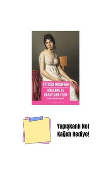 Dinlenme Ve Rahatlama Yılım + Yapışkanlı Not Kağıdı Dinlenme Ve Rahatlama Yılım + Yapışkanlı Not Kağıdı