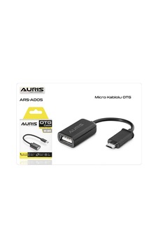 Auris Micro Kablolu Otg Ars-Ad05 Auris Micro Kablolu Otg Ars-Ad05