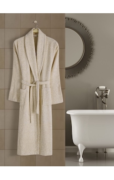 Açık Kahve Büyük Beden Şalyaka Pamuklu Hamam Sauna Banyo Battal Kadın Erkek Unisex 3xl 4xl Bornoz Açık Kahverengi Açık Kahve Büyük Beden Şalyaka Pamuklu Hamam Sauna Banyo Battal Kadın Erkek Unisex 3xl 4xl Bornoz Açık Kahverengi