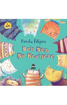 Bak Sen Şu Kedilere - Rzır-622448 Bak Sen Şu Kedilere - Rzır-622448
