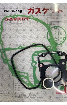 Honda Cb125 E Conta Takım Honda Cb125 E Conta Takım