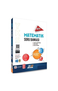 Ayt Matematik Soru Bankası Hız Ve Renk Yayınları Ayt Matematik Soru Bankası Hız Ve Renk Yayınları