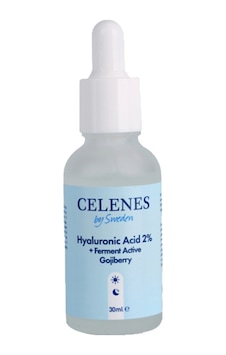 Celenes Hyaluronıc Acıd %2+gojıberry Serum 30 Ml - 2 Adet Tarı Celenes Hyaluronıc Acıd %2+gojıberry Serum 30 Ml - 2 Adet Tarı