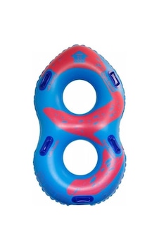 Zebec Çift Kişilik Aqua Park Kaydırak Botu Mavi 42" Mavi Zebec Çift Kişilik Aqua Park Kaydırak Botu Mavi 42" Mavi