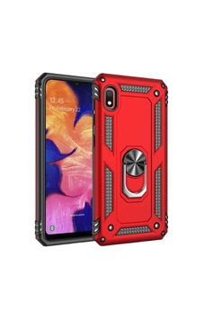 Xiaomi Redmi 7a Kılıf Zore Vega Kapak Kırmızı Xiaomi Redmi 7a Kılıf Zore Vega Kapak Kırmızı
