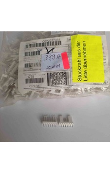 0022272081 Molex 50 Adet 0022272081 Molex 50 Adet
