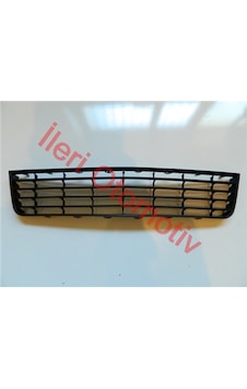 Vw Volkswagen Golf 5 Tampon Izgarası Orta 1K0853677 Vw Volkswagen Golf 5 Tampon Izgarası Orta 1K0853677