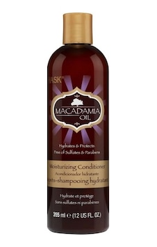 Hask Macadamia Yağlı Nemlendirici Saç Bakım Kremi 355 ML Hask Macadamia Yağlı Nemlendirici Saç Bakım Kremi 355 ML