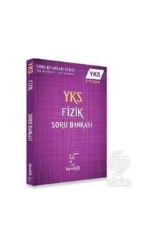 Yks Fizik Soru Bankası 2. Oturum/Kolektif