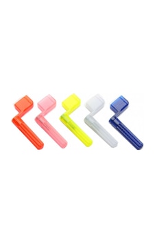 Artstand Gt-J9-Clr Renkli Burgu Çevirici Artstand Gt-J9-Clr Renkli Burgu Çevirici