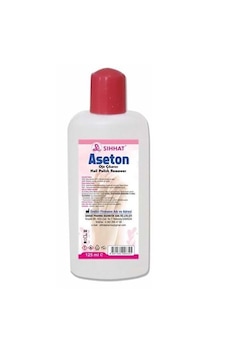 Sıhhat Aseton 125 ML