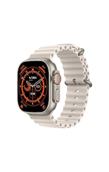 Smart Watch Gs8 Ultra Watch 8 Ultra 2.05 Inç Akıllı   Saat Premium