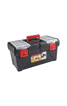 Super Bag Asr-2018 19 Inç Takım Çantası - Plastik Kilitli Super Bag Asr-2018 19 Inç Takım Çantası - Plastik Kilitli