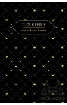 Küçük Prens Hep Kitap