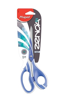 Maped Zenoa Fit 21 Cm Asimetrik Makas 599110 Maped Zenoa Fit 21 Cm Asimetrik Makas 599110