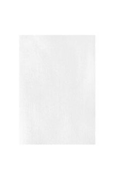 Ginza 50x70 Keçe 2 Mm 1 Adet Beyaz Ginza 50x70 Keçe 2 Mm 1 Adet Beyaz