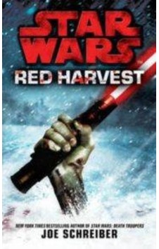 Star Wars Red Harvest