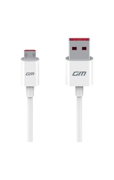 Mobile M100374 Micro-usb Kablo Mobile M100374 Micro-usb Kablo