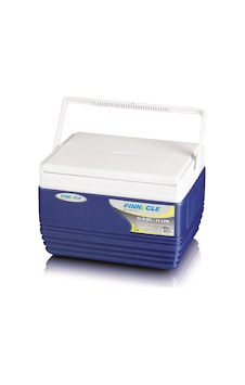 Pinnacle Eskimo Buzluk 11 Litre-LACİVERT Lacivert Pinnacle Eskimo Buzluk 11 Litre-LACİVERT Lacivert