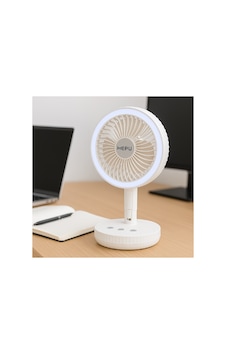 Hepu Hp-f888 Masaüstü Fan