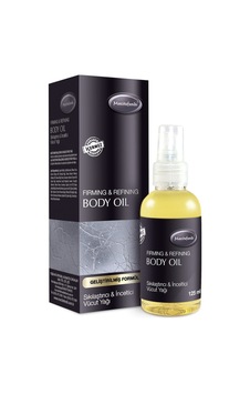 Mecitefendi Sıkılaştırıcı ve İnceltici Vücut Yağı 125 ML Mecitefendi Sıkılaştırıcı ve İnceltici Vücut Yağı 125 ML