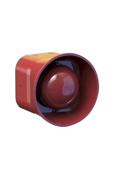 Mavili Ml-1410 Maxlogic Adresli Siren Mavili Ml-1410 Maxlogic Adresli Siren