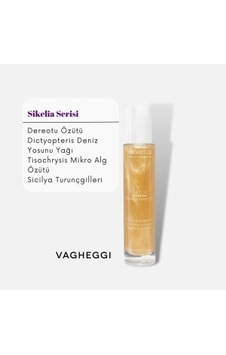 Vagheggi Sikelia Booster Body Lift 100 Ml Vagheggi Sikelia Booster Body Lift 100 Ml