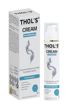Thol's Pore Minimizing Fluid Bakım Kremi 50 ML