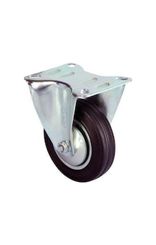 Fivestar Sabit Servis Tekeri 125 Mm Fivestar Sabit Servis Tekeri 125 Mm