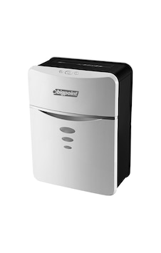 Bigpoint BP544 S Evrak İmha Makinesi