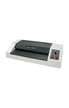 Gmp IC 2301B A4 Laminasyon Makinesi Gmp IC 2301B A4 Laminasyon Makinesi
