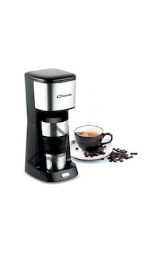 Conti CFK-100 Mola Filtre Kahve Makinesi