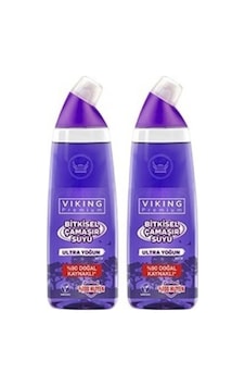 Viking Premium Ultra Çamaşır Suyu Misk 2 x 750 ML Viking Premium Ultra Çamaşır Suyu Misk 2 x 750 ML