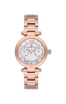 Momentus CS374R-02SR Kadın Kol Saati Momentus CS374R-02SR Kadın Kol Saati