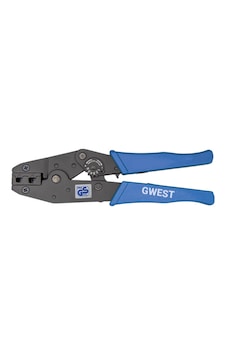 Gwest Gw-b17 Yüksük Sıkma Pensesi 229 Mm Mm