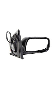 Toyota Yaris Kapi Aynasi Sağ 1999-2002 8791052121 Toy11ya003 1.3 Toyota Yaris Kapi Aynasi Sağ 1999-2002 8791052121 Toy11ya003 1.3