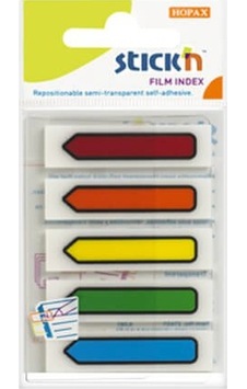 Stick N Yapışkanlı Kağıt 21464 Stick N Yapışkanlı Kağıt 21464