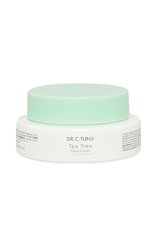 Farmasi Dr. C.Tuna Çay Ağacı Yağı Yüz Kremi 50 ML Farmasi Dr. C.Tuna Çay Ağacı Yağı Yüz Kremi 50 ML