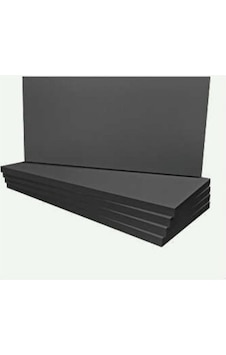 Isı Yalıtım Levhası Eps Karbonlu 3 Cm Strafor Köpük Tam Paket