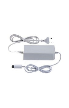 Nintendo Wii 220v Ac Güç Adaptörü Nintendo Wii 220v Ac Güç Adaptörü