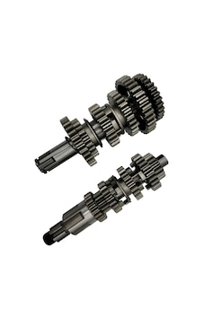 Mondial Drift L 125 Şanzıman Komple Mondial Drift L 125 Şanzıman Komple