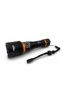 Wison Ws-6565 25watt 2300 Lümen Usb Type-c Şarjlı El Feneri Evimdeyokyok Çok Renkli Wison Ws-6565 25watt 2300 Lümen Usb Type-c Şarjlı El Feneri Evimdeyokyok Çok Renkli