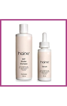 Gees Global Hairx Saç Uzatıcı Dolgunlaştırıcı Bakım Şampuanı 150 Ml Serumla 30 Ml Gbzs 75305156
