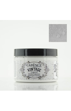 Vl01 Beyaz - Vintage Legend 150Ml
