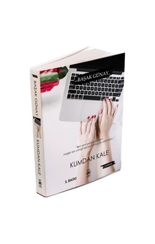 Kumdan Kale - Başak Günay - 5 Şubat Yayınları Kumdan Kale - Başak Günay - 5 Şubat Yayınları