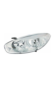 Renault Far Sag - Motorlu Krom - Dpo 551-1184rmld-em