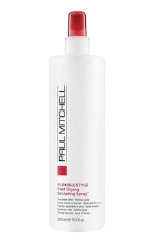 Paul Mitchell Hızlı Kuruyan Esnek Tutuşlu Saç Spreyi 500ml Paul Mitchell Hızlı Kuruyan Esnek Tutuşlu Saç Spreyi 500ml