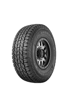 Yokohama Geolandar A/T G015 285/45R22 114H XL M+S 3Pmsf Dört Mevsim Lastiği 2025 Yokohama Geolandar A/T G015 285/45R22 114H XL M+S 3Pmsf Dört Mevsim Lastiği 2025