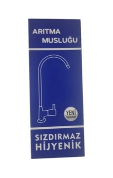 Musluk Veraura Lifestyle Banyo & Ev Gereçleri Banyo Ve Aksesuarları Bataryalar & Musluklar Ara Musluk Ürün Çok Renkli