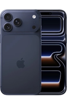 Apple iPhone 17 Pro Max 512 GB (Apple Türkiye Garantili)